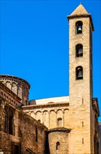 Cathedral of San Cataldo