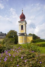 Pfaffing Church