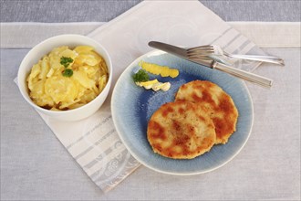 Southern German cuisine vegetarian