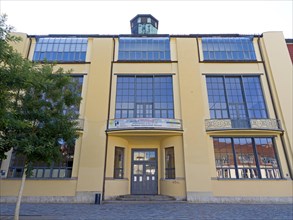 Bauhaus University Weimar