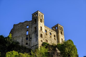 Castello di Dolceacqua