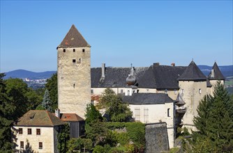 Vichtenstein Castle