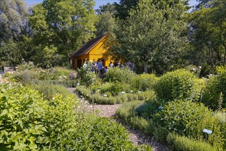 Kreismustergarten Weissenhorn