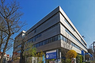 Bavarian International School E. V. Munich