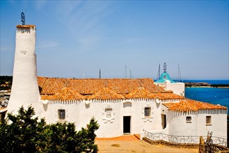 Stella Maris Church