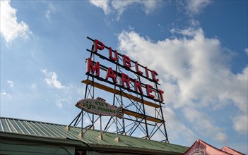 Public Market