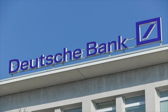 Deutsche Bank