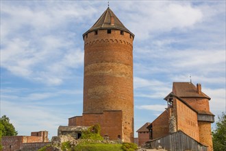 Turaida Castle