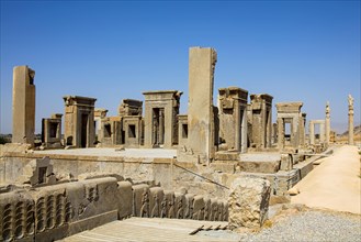 Palace of Darius