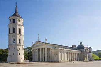 Arkikatedra Bazilika Cathedral