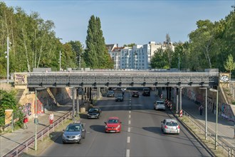 Road traffic