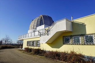 Wilhelm Foerster Observatory