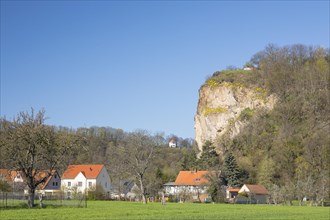 Boselspitze with Soernewitz