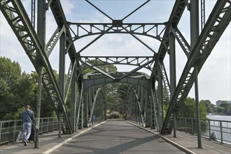 Eiswerder Bridge