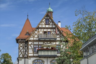 Villa Heinrichshof