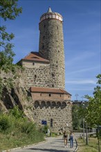 Tower Old Waterworks