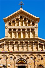 Santa Maria di Castello Cathedral