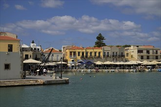 Venetian Port