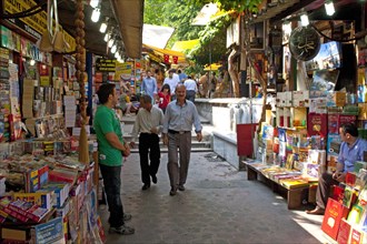 Book Bazaar