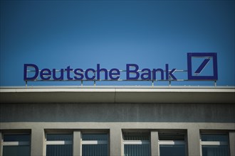 Deutsche Bank