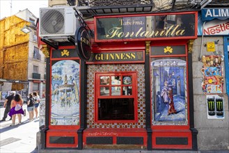 Guinness Bar