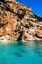 Cala Mariolu