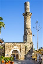 Kesik Minaret