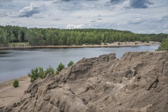 Muskau Arc Geopark