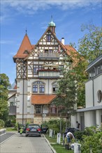 Villa Heinrichshof