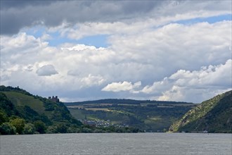Middle Rhine