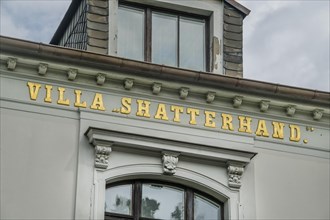 Villa Shatterhand