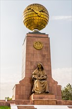 Monument to the Happy Mother