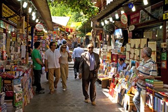 Book Bazaar