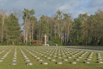 Cimitero Militare Italiano