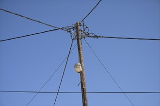 Power line