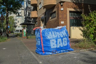 Junk Bag