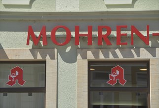 Mohren Pharmacy