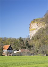 Boselspitze with Soernewitz