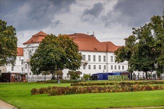 Oranienburg Palace