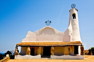 Stella Maris Church