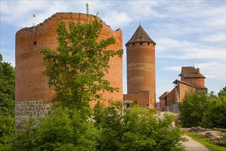 Turaida Castle