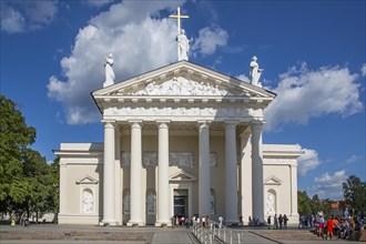 Arkikatedra Bazilika Cathedral