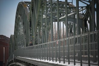 Eiswerder Bridge