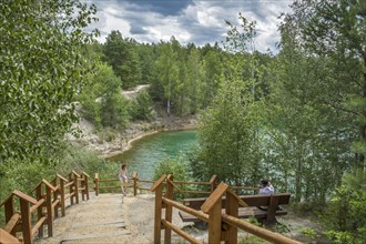 Muskau Arc Geopark