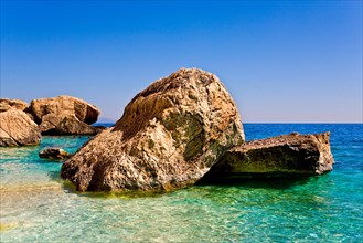 Cala Mariolu