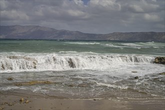 Breakwater