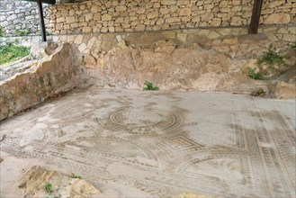 Lappa Mosaics