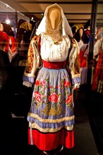 Traditional costumes