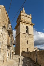 Bell-tower of Duomo di San Giorgio Martire