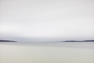Long exposure at Lake Constance